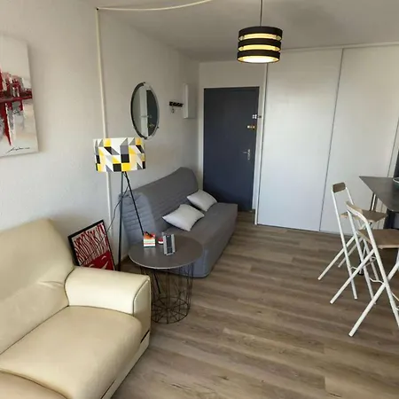 Lejlighed Aig_173 Joliet2 - 4 Personnes - Avec Vue A